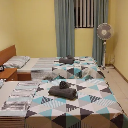 Apartament In * Qala