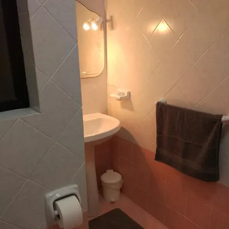 Apartament In Lägenhet *