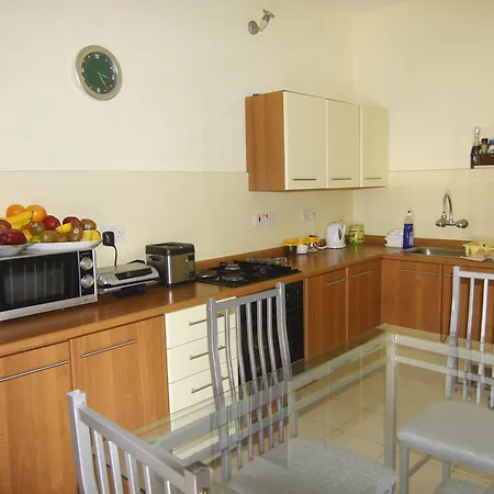 Apartament In Lägenhet Qala