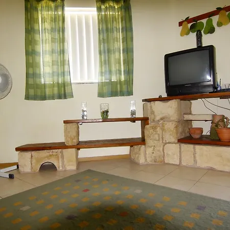 Apartament In Qala
