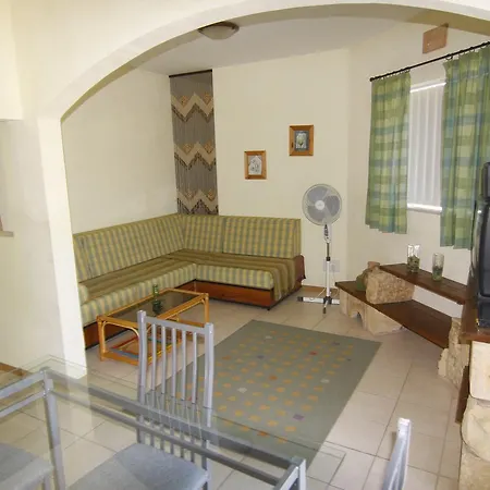 Lägenhet Apartament In